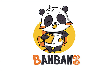 BANBAN办伴—无锡VIS设计